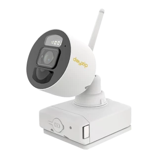 DZ-5504B 4MP WiFi Bullet Kamera