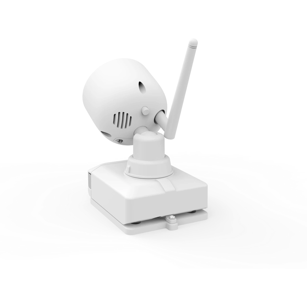 DZ-5504B 4MP WiFi Bullet Kamera