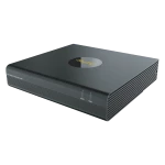 DZ-5504L 4 Kanal XVR Kayıt Cihazı fotoğraf-1