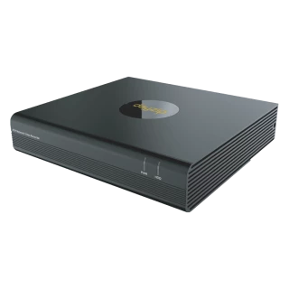 DZ-5504L 4 Kanal XVR Kayıt Cihazı