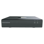 DZ-5504L 4 Kanal XVR Kayıt Cihazı fotoğraf-2