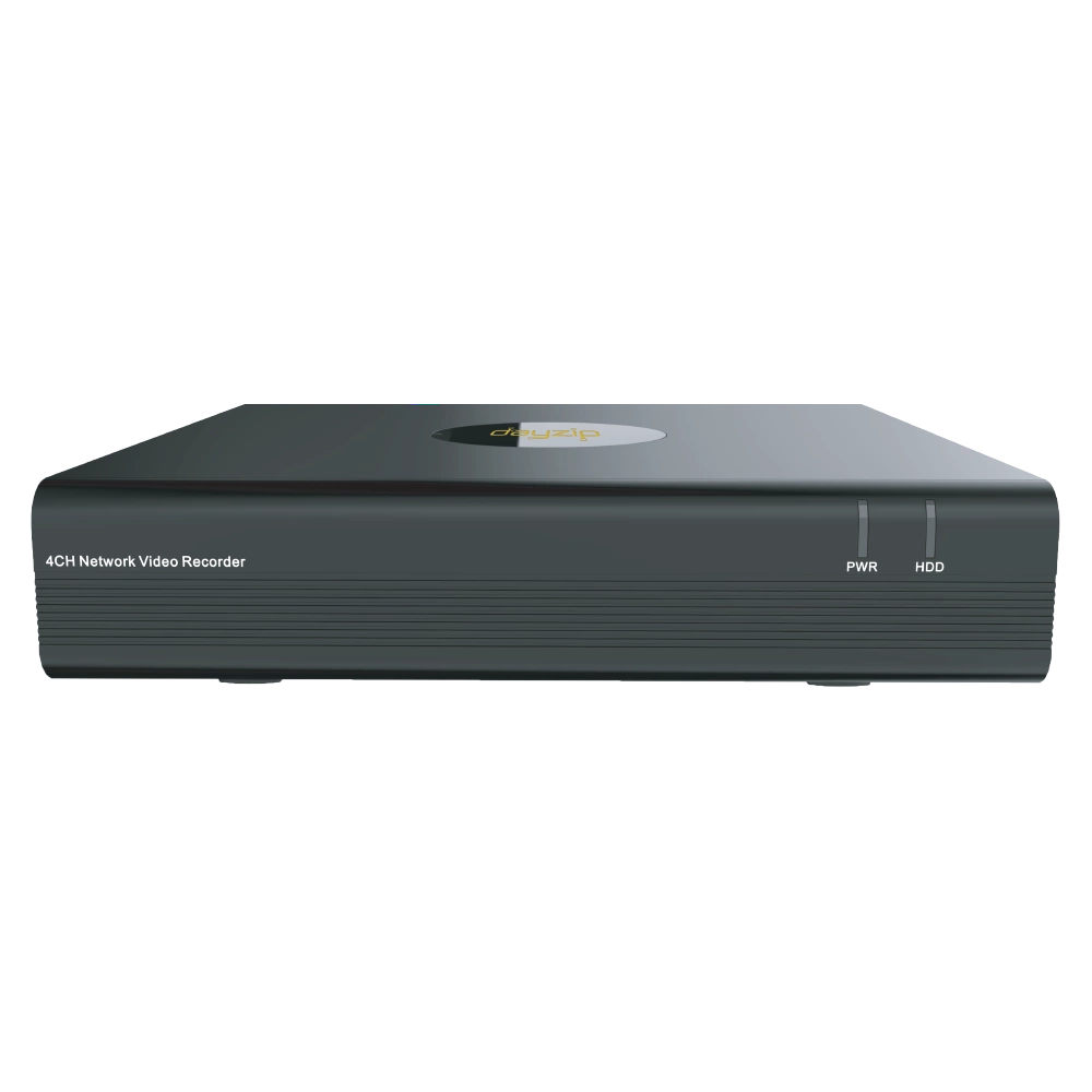 DZ-5504L 4 Kanal XVR Kayıt Cihazı