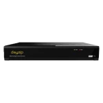 DZ-5508 8 Kanal XVR Kayıt Cihazı fotoğraf-1