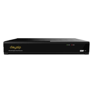 DZ-5508 8 Kanal XVR Kayıt Cihazı