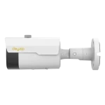 DZ-5512AD 5MP Aktif Caydırıcılı IP Bullet Kamera fotoğraf-2
