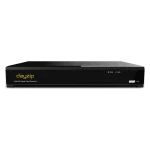 DZ-5516L 16 Kanal 5MP XVR Kayıt Cihazı fotoğraf-2