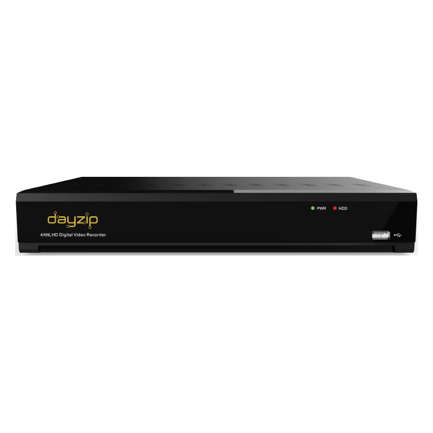 DZ-5516L 16 Kanal 5MP XVR Kayıt Cihazı