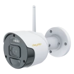 DZ-5555 2MP WiFi Bullet Kamera fotoğraf-1