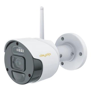 DZ-5555 2MP WiFi Bullet Kamera