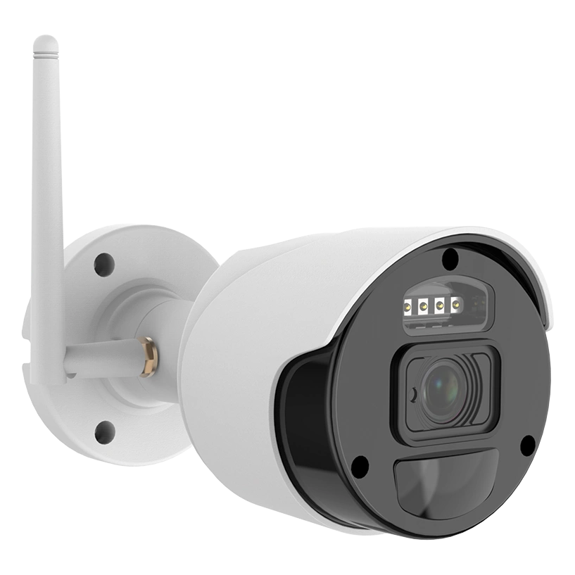 DZ-5555 2MP WiFi Bullet Kamera