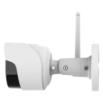 DZ-5555 2MP WiFi Bullet Kamera fotoğraf-3