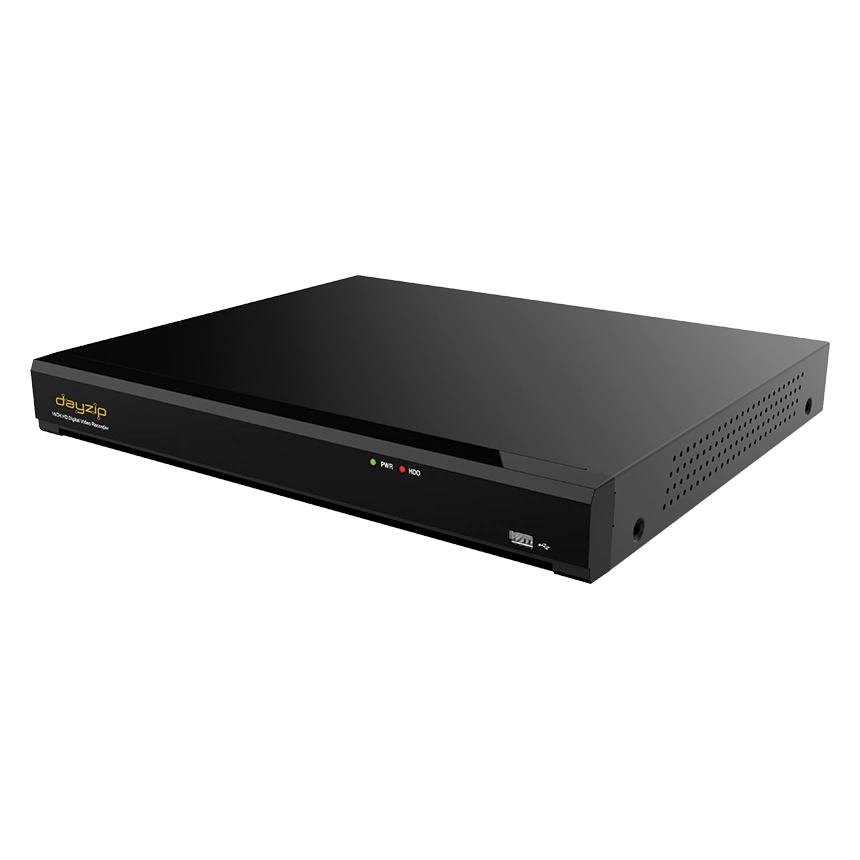 DZ-5816A 16 Kanal 4K XVR Kayıt Cihazı