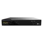 DZ-6404P 4 Kanal PoE NVR Kayıt Cihazı fotoğraf-2