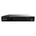 DZ-6408P 8 Kanal PoE NVR Kayıt Cihazı fotoğraf-2