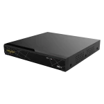 DZ-6416P 16 Kanal PoE NVR Kayıt Cihazı fotoğraf-1