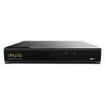 DZ-6432 32 Kanal NVR Kayıt Cihazı fotoğraf-2