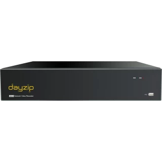 DZ-6832 32 Kanal NVR Kayıt Cihazı