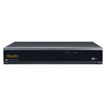 DZ-7464 64 Kanal NVR Kayıt Cihazı fotoğraf-1