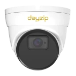 DZ-8228 8MP IP Starlight Dome Kamera fotoğraf-1