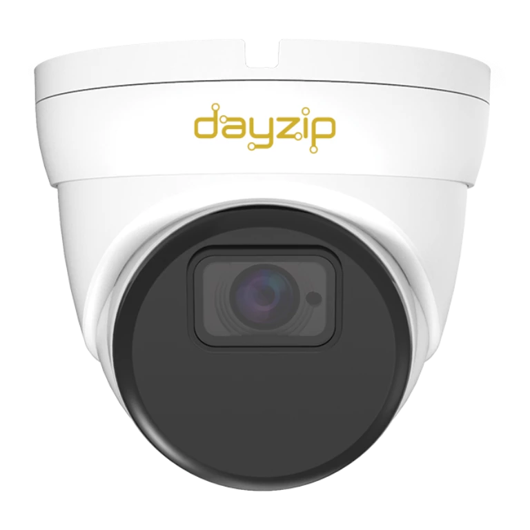 DZ-8228 8MP IP Starlight Dome Kamera