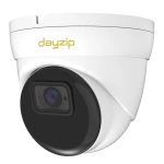 DZ-8228 8MP IP Starlight Dome Kamera fotoğraf-2