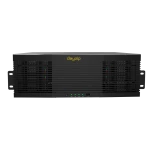 DZ-9256-16HDD 128 KANAL NVR KAYIT CİHAZI fotoğraf-1
