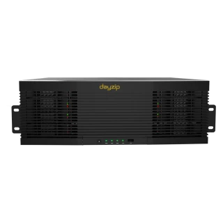 DZ-9256-16HDD 128 KANAL NVR KAYIT CİHAZI