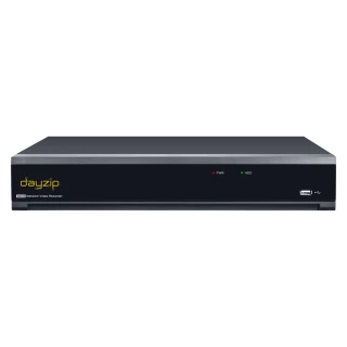 DZ-9464 64 Kanal NVR Kayıt Cihazı