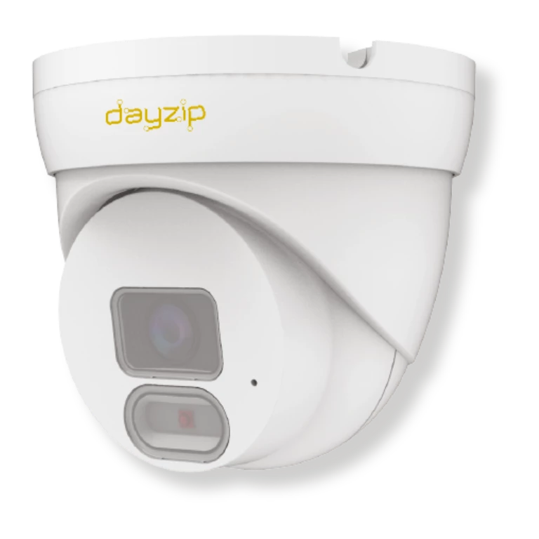 DZ-A3428S 2MP IP DOME STARLIGHT KAMERA