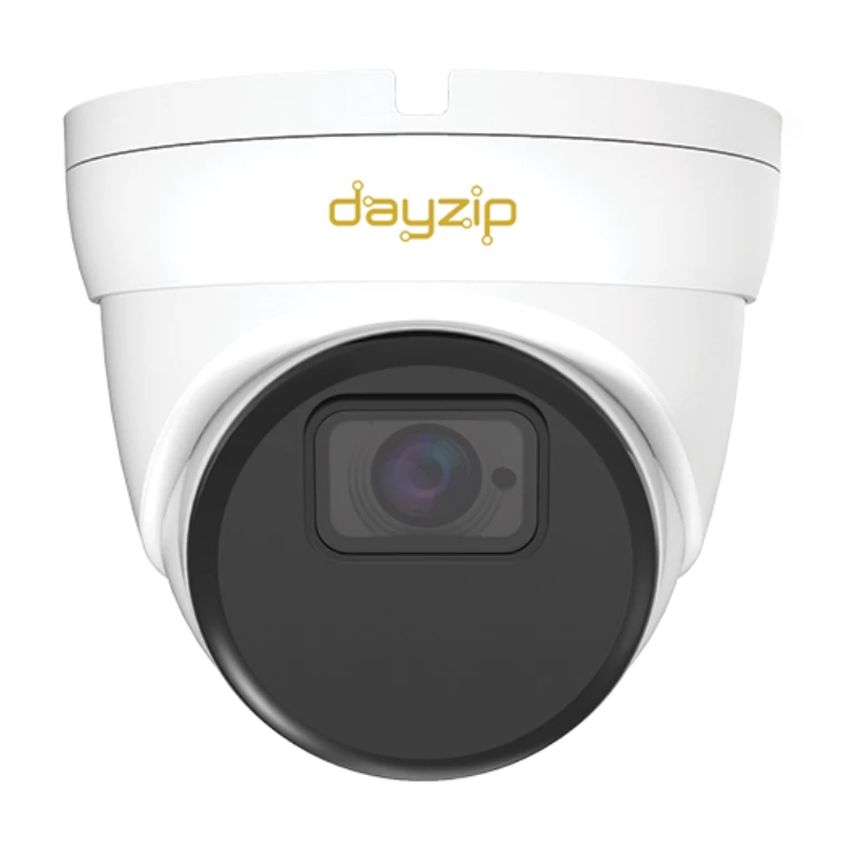 DZ-A5330 5MP Starlight IP Dome Kamera