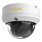 DZ-A5330 5MP Starlight IP Dome Kamera fotoğraf-2