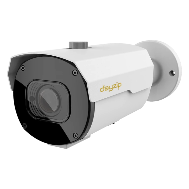 DZ-A5512B 5MP IP Bullet Kamera Gömülü Plaka Tanıma