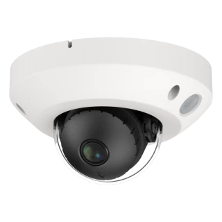 DZ-A5530 5MP IP STARLIGHT DOME KAMERA