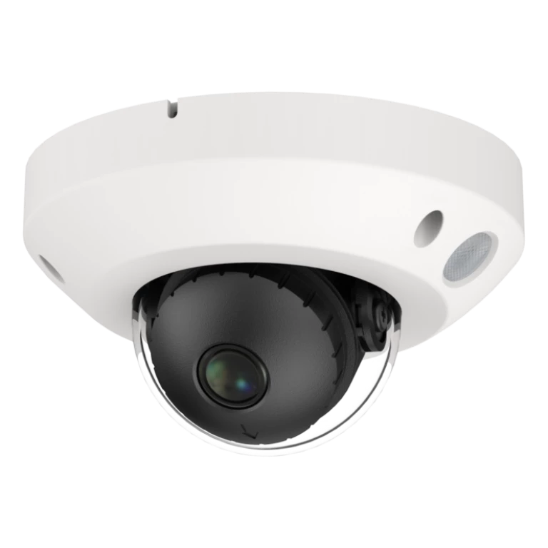 DZ-A5530 5MP IP STARLIGHT DOME KAMERA