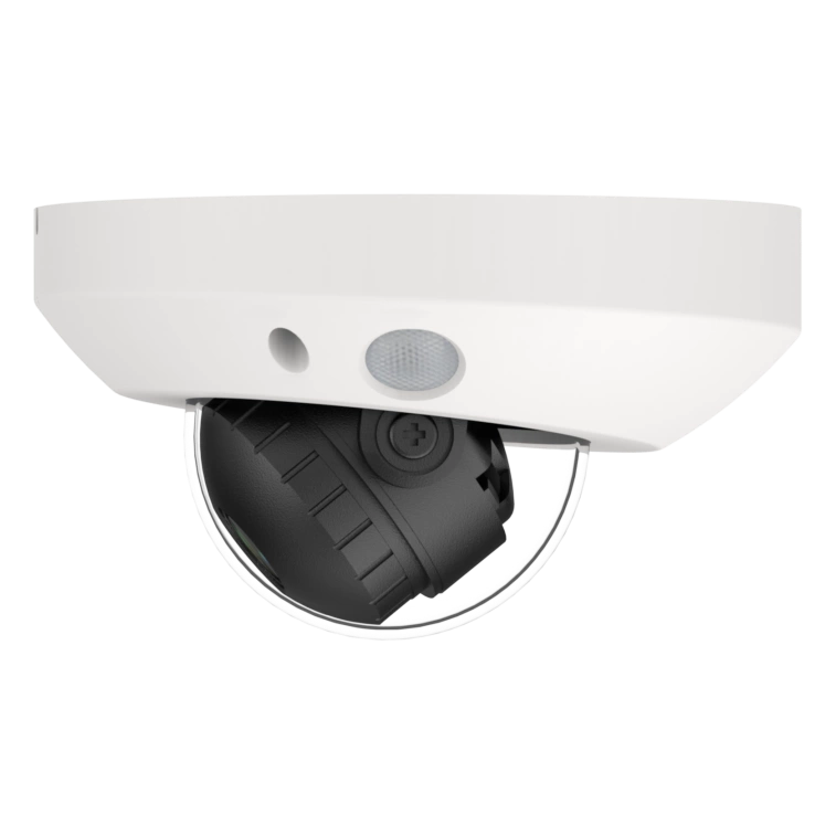 DZ-A5530 5MP IP STARLIGHT DOME KAMERA