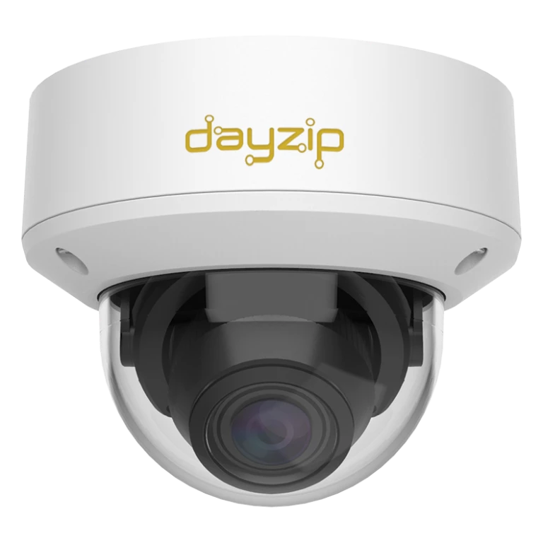 DZ-AW2212D 2MP IP Starlight Dome Kamera