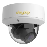DZ-AW2212D 2MP IP Starlight Dome Kamera fotoğraf-2