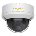 DZ-AW3428 2MP IP Starlight Dome Kamera fotoğraf-1