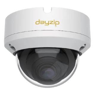 DZ-AW3428 2MP IP Starlight Dome Kamera