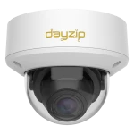 DZ-AW5512D 5MP IP Starlight Dome Kamera fotoğraf-1