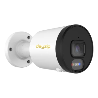 DZ-B8228AD 8MP Aktif Caydırıcılı IP Bullet Kamera