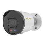 DZ-B8228AD 8MP Aktif Caydırıcılı IP Bullet Kamera fotoğraf-2