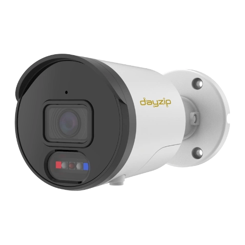 DZ-B8228AD 8MP Aktif Caydırıcılı IP Bullet Kamera