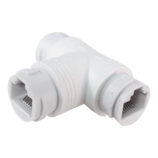 DZ-C2112 Dayzip 1x2 Poe Çoklayıcı