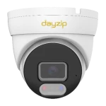 DZ-D4028FC 4MP Full Color Dome Kamera fotoğraf-1