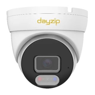 DZ-D4028FC 4MP Full Color Dome Kamera