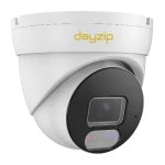 DZ-D4028FC 4MP Full Color Dome Kamera fotoğraf-2