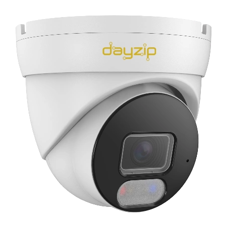 DZ-D4028FC 4MP Full Color Dome Kamera