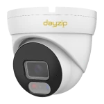 DZ-D4028FC 4MP Full Color Dome Kamera fotoğraf-3