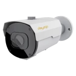 DZ-E8412B 8MP IP Starlight Bullet Kamera fotoğraf-1